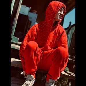 Meet your Posher, Aj